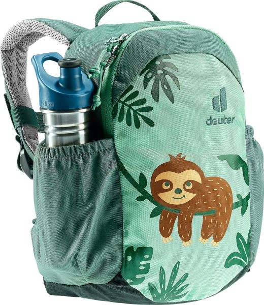 Deuter Pico spearmint-seagreen #6