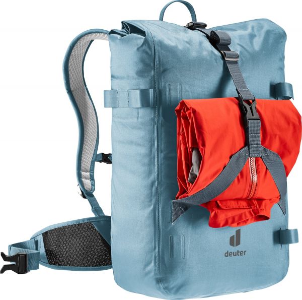Deuter Amager 25+5 atlantic #6
