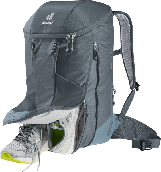 Deuter Rotsoord 25+5 graphite-shale #6