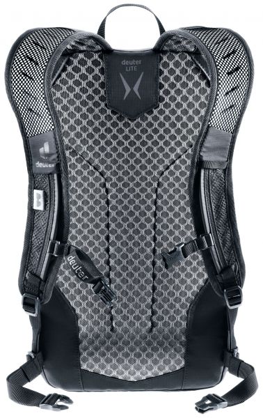 Deuter Speed Lite 17 black #6