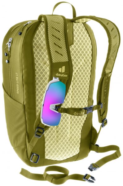 Deuter Speed Lite 17 linden-cactus #6