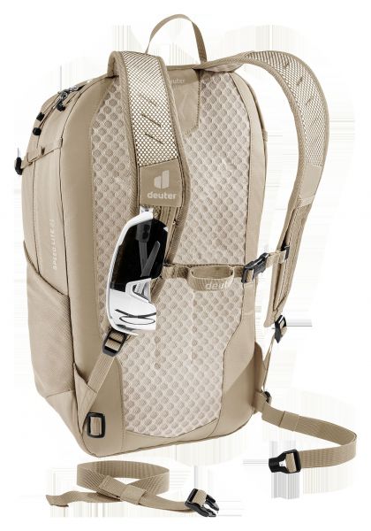 Deuter Speed Lite 21 alu-greystone #6