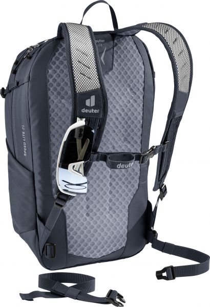 Deuter Speed Lite 21 black #6