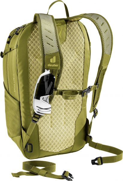 Deuter Speed Lite 21 linden-cactus #6