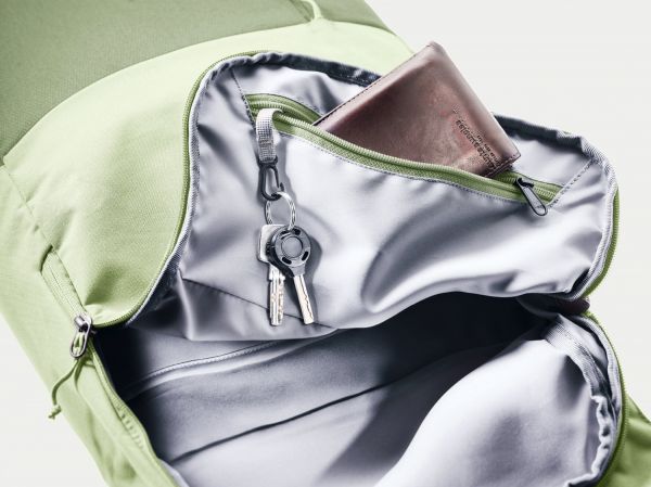 Deuter UP Seoul grove-mineral #6