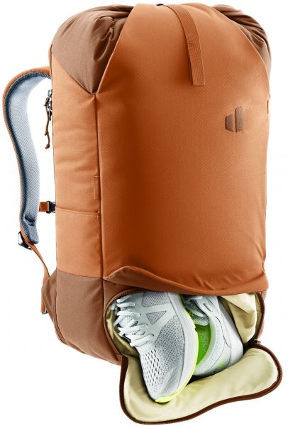 Deuter Utilion 30 pecan-mocha #6