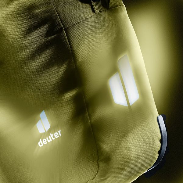 Deuter Valbona 20+5 cactus #6
