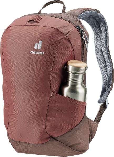 Deuter Voyager 60+10 SL caspia-raisin #6