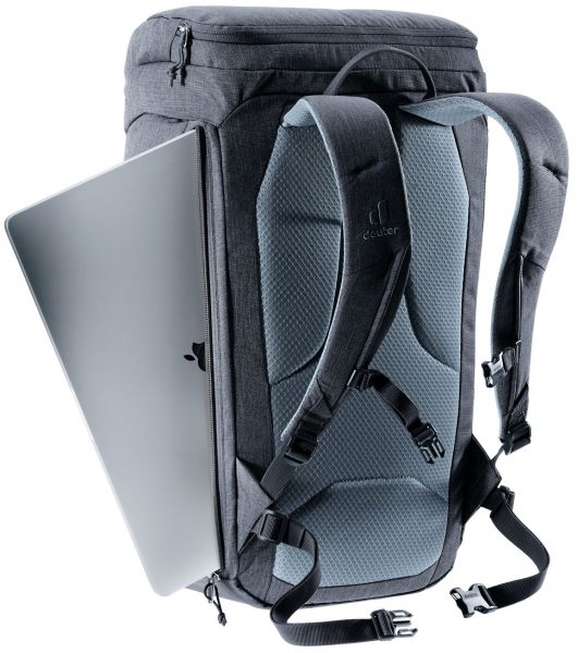 Deuter Walker 24 black #6