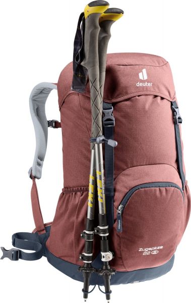 Deuter Zugspitze 22 SL caspia-ink #6