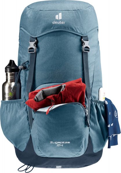 Deuter Zugspitze 24 atlantic-ink #6