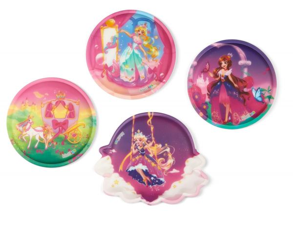 Ergobag Cubo Bärlaxy #6