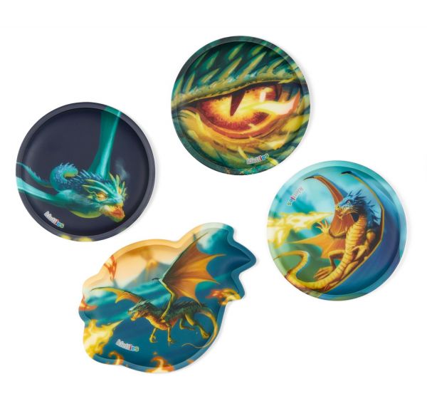 Ergobag Cubo DrachenbezwingBär #6