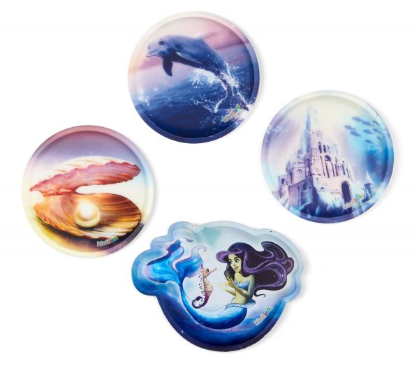 Ergobag Cubo PerlentauchBär #6