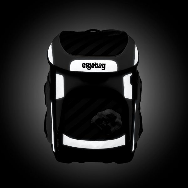 Ergobag Cubo TruckBär #6