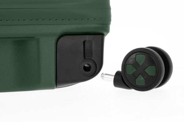 IMPACKT IP1 Trolley M Deep Sea Green #6