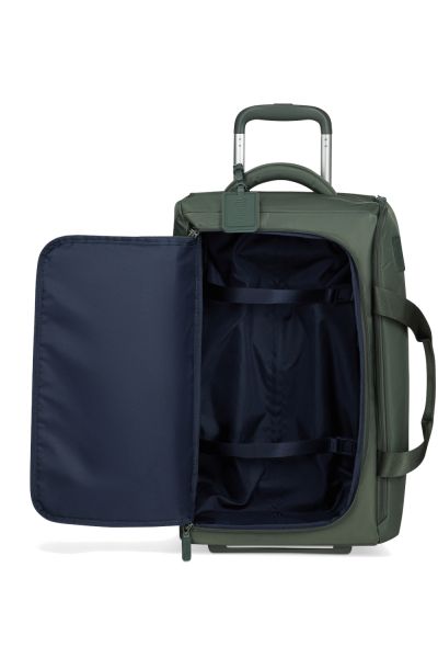 Lipault Foldable Plume Cabin Duffle/Wh 55cm Khaki #6
