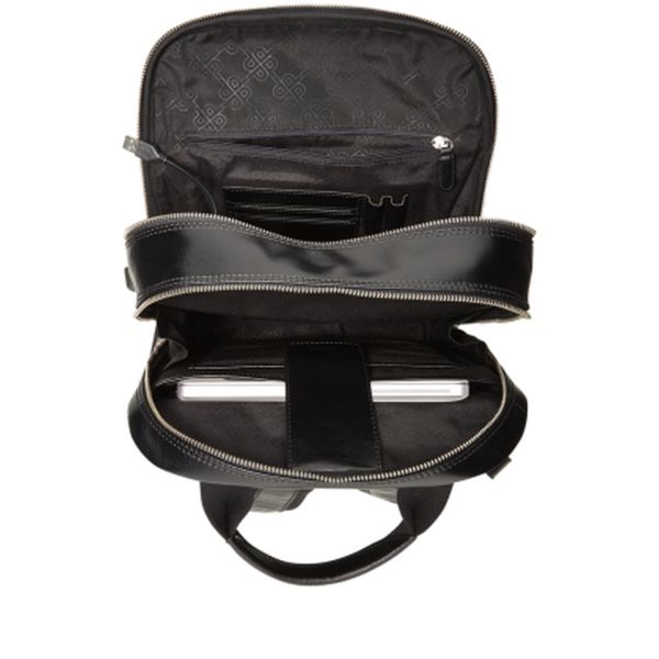 Picard Buddy Rucksack Schwarz #6