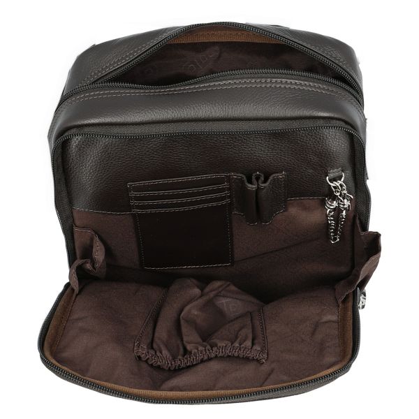 Picard Milano Businessumhänger cafe #6