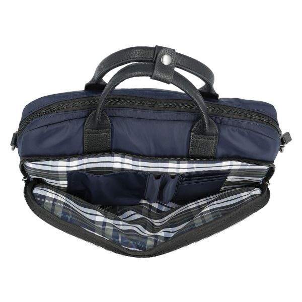 Picard S'Pore Businessumhänger navy #6