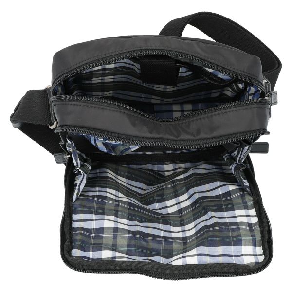 Picard S'Pore Handtasche Schwarz #6