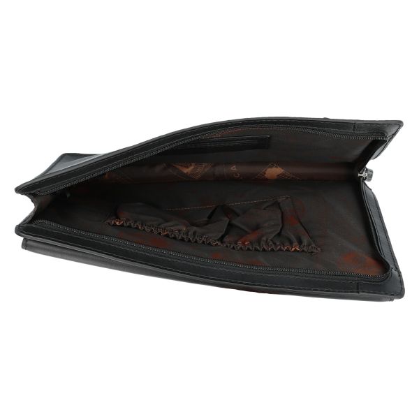 Picard Toscana Mappe Schwarz #6