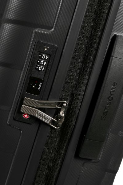 Samsonite Attrix Spinner 75/28 Anthracite #6