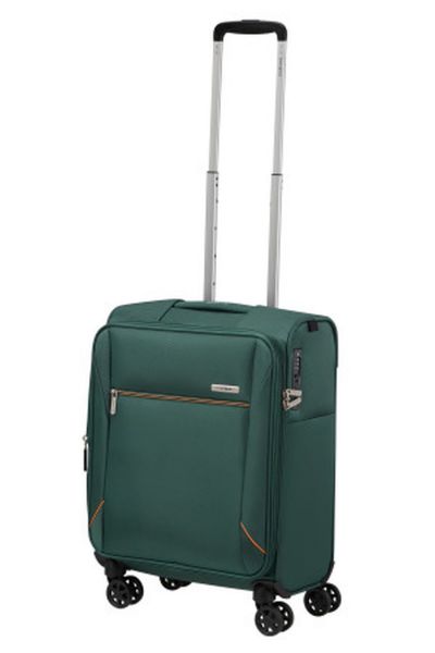 Samsonite Base Breeze Spinner 55/20 Exp Dark Green #6