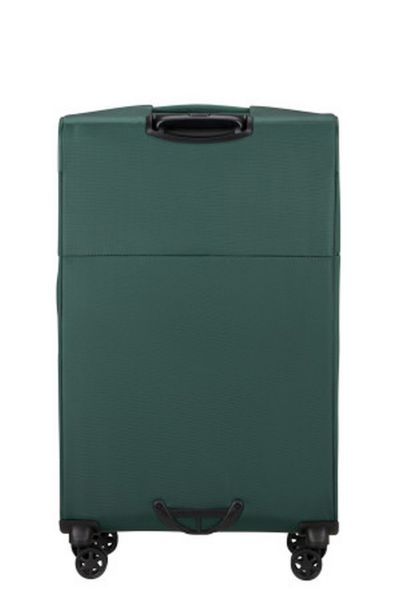 Samsonite Base Breeze Spinner 79/29 Exp Dark Green #6