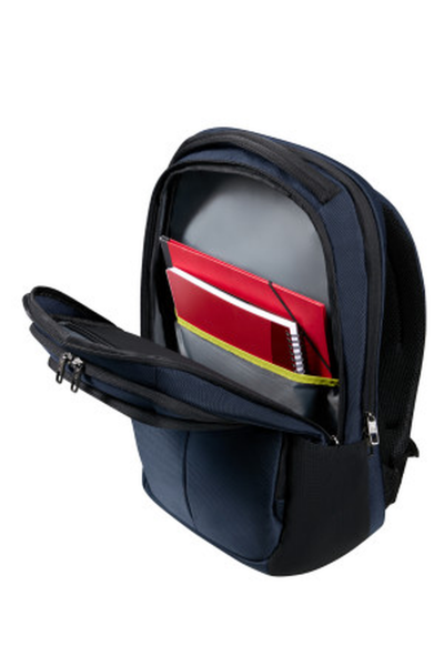 Samsonite Guardit 3.0 Laptop Backpack L 17.3" Blue #6