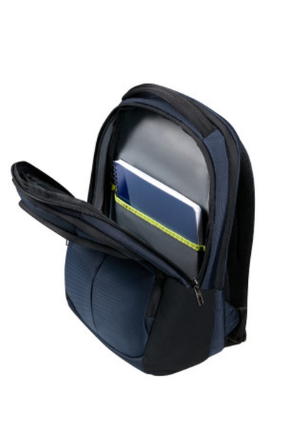 Samsonite Guardit 3.0 Laptop Backpack M 15.6" Blue #6