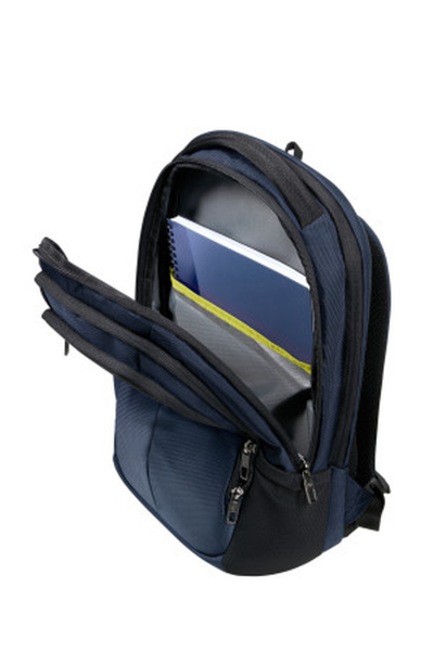 Samsonite Guardit 3.0 Laptop Backpack S 14.1" Blue #6