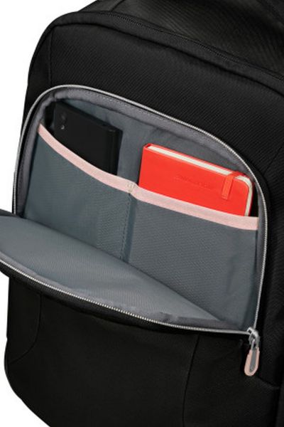 Samsonite Guardit Classy 2.0 Underseat Backpack M Black #6