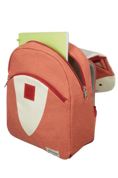 Samsonite Happy Sammies Backpack S Fox William 27 Fox William #6