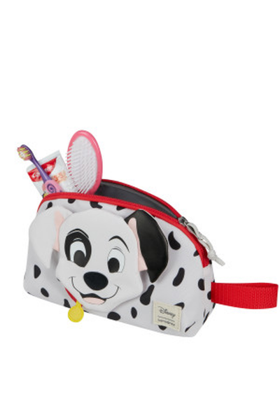 Samsonite Happy Sammies Disney Upright 45/16 Disney Marie Dalmatian Patch #6