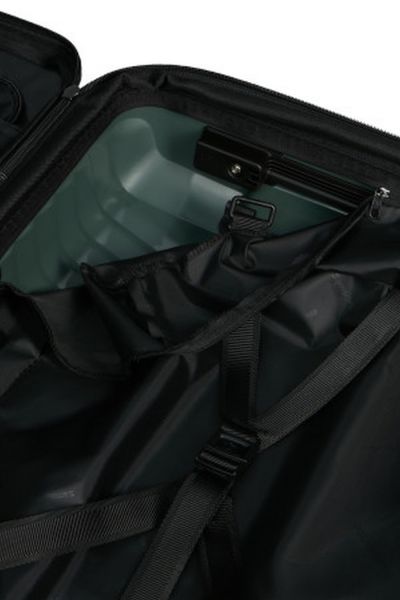 Samsonite Intuo Spinner 55/20 Exp Easy Access Olive Green #6