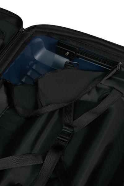 Samsonite Intuo Spinner 69/25 Exp Blue Nights #6