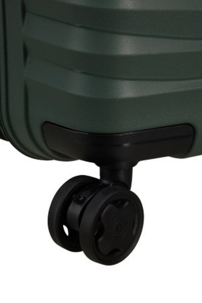 Samsonite Intuo Spinner 81/30 Exp Olive Green #6