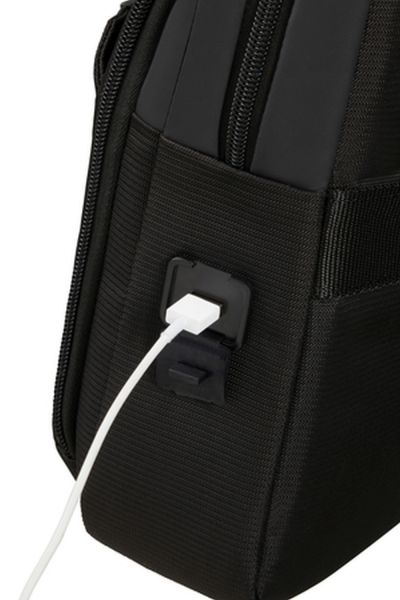 Samsonite Mysight Lpt. Bailhandle 14.1" 27 Black #6