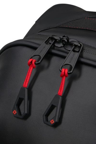 Samsonite Paradiver Light Duffle/Wh 55/20 Fl Black #6