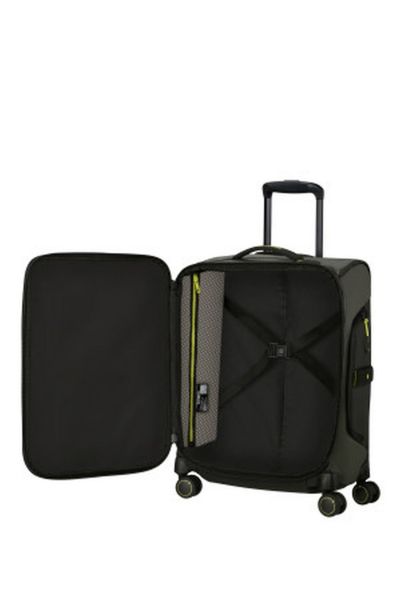 Samsonite Paradiver Light Spinner 55/20 Fl Jungle Green #6