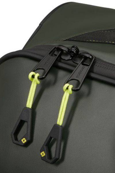 Samsonite Paradiver Light Duffle/Wh 55/20 Fl Jungle Green #6