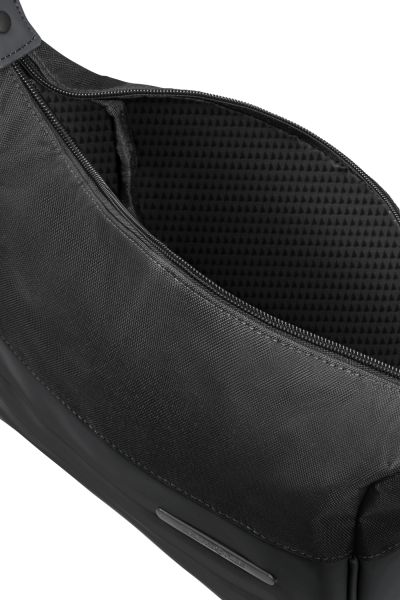 Samsonite Stackd Toilet Kit Toilet Pouch Black #6