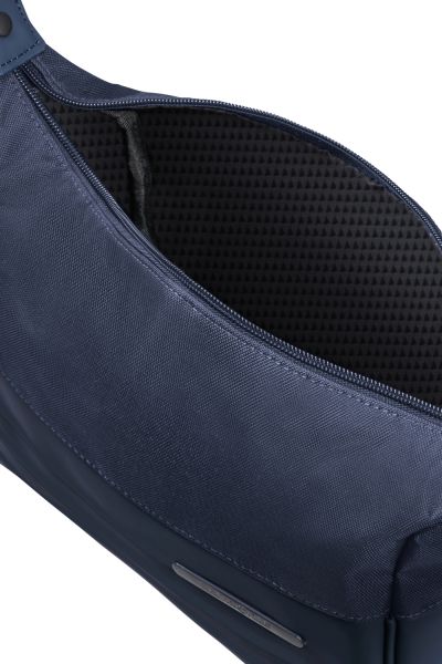 Samsonite Stackd Toilet Kit Toilet Pouch Navy #6