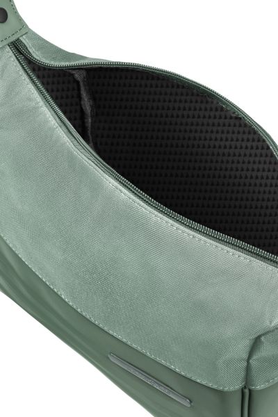 Samsonite Stackd Toilet Kit Toilet Pouch Sage #6