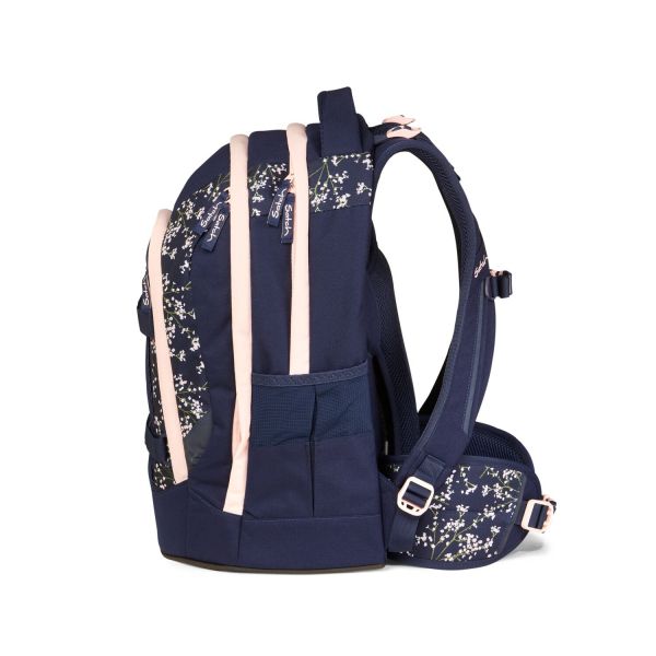 Satch Pack Schulrucksack Bloomy Breeze #6