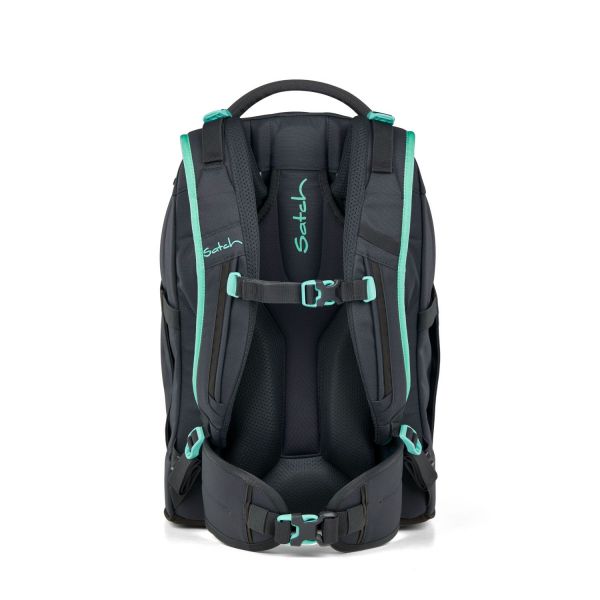 Satch Pack Schulrucksack Mint Phantom #6