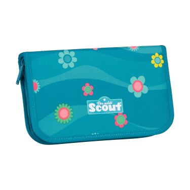 Scout Alpha Set Schulranzenset Little Flowers #6