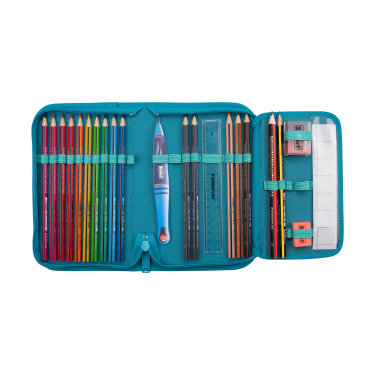 Scout Genius Set DIN Little Flowers #6