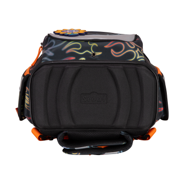 Scout Genius Set Safety Light Flames #6